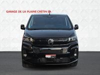 Neu Citroën Spacetourer 180 PS (132 kW) 2025 Van / Kleinbus