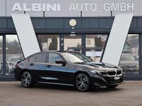 Gebraucht BMW 318 Comfort Edition 156 PS (114 kW) 2023 Limousine