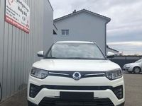 gebraucht Ssangyong Tivoli 1.5 T-Gdi Sapphire 4WD