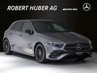 Neu Mercedes A250 224 PS (164 kW) 2025