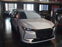 Gebraucht DS Automobiles DS4 Rivoli 130 PS (95 kW) 2023 Grau Kombi