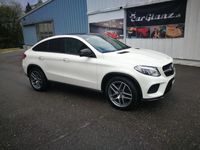 gebraucht Mercedes GLE350 GLE-Klasse C292 Coupéd