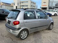 Gebraucht Chevrolet Matiz SE Plus 64 PS (47 kW) 2003 Kleinwagen