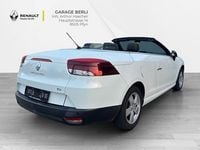 Gebraucht Renault Mégane III Dynamique 131 PS (96 kW) 2012