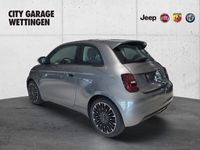 gebraucht Fiat 500e 