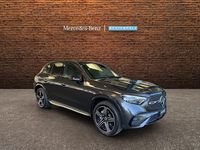 Gebraucht Mercedes GLC300e 313 PS (230 kW) 2024 Grau SUV