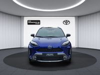 gebraucht Toyota Yaris Cross 1.5 VVT-i HSD Adve