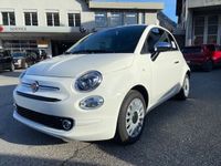 Gebraucht Fiat 500 70 PS (51 kW) 2024