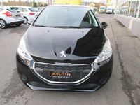 Gebraucht Peugeot 208 Active 82 PS (60 kW) 2013 Kleinwagen