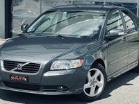 Gebraucht Volvo S40 Summum 136 PS (100 kW) 2009 Limousine