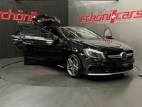 gebraucht Mercedes A45 AMG 4Matic Speedshift 7G-DCT