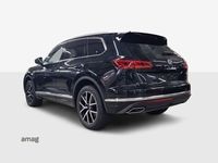 gebraucht VW Touareg Elegance