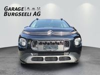 gebraucht Citroën C3 Aircross 1.2 PureTech 110 Feel Pack