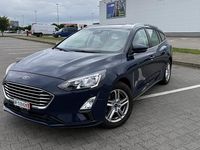 Gebraucht Ford Focus Trend+ 100 PS (73 kW) 2020