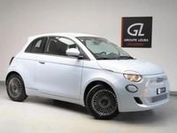 Gebraucht Fiat 500e Icon 87 kW (119 PS) 2026 Blau Limousine