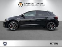 Neu VW Polo United 207 PS (152 kW) 2025 Limousine