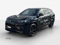 Gebraucht VW Tayron United 193 PS (141 kW) 2025 Grenadill black metallic SUV