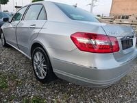 Gebraucht Mercedes E350 Avantgarde 272 PS (200 kW) 2009