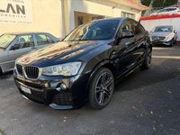 Gebraucht BMW X4 xLine 190 PS (139 kW) 2015 SUV