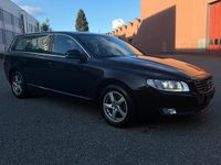 Gebraucht Volvo V70 Kinetic 181 PS (133 kW) 2014 Kombi