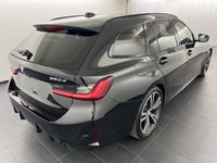 gebraucht BMW 320 d 48V Tour M Sport