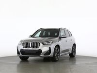 Neu BMW X1 M Sport 163 PS (119 kW) 2025 Spacesilber mét. SUV