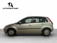 gebraucht Ford Fiesta 1.6 16V Mahara