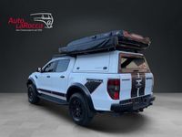 gebraucht Ford Ranger Raptor 2.0 Eco Blue 4x4 A