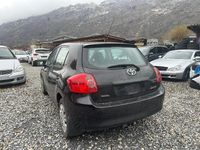 Gebraucht Toyota Auris Style 124 PS (91 kW) 2008