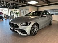 Gebraucht Mercedes C43 AMG Executive 408 PS (300 kW) 2024