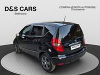 Gebraucht Mercedes A180 Style 115 PS (84 kW) 2012 Limousine