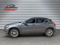 Gebraucht Mercedes GLA200 Urban 136 PS (100 kW) 2016 SUV