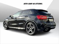 gebraucht Mercedes GLA200 GLA-Klasse X156d AMG