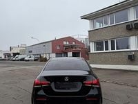 Gebraucht Mercedes A220 AMG line 190 PS (139 kW) 2019