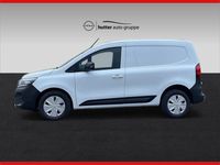 gebraucht Nissan Townstar Kaw. 2.0 t L1 1.3 DIG-T 130 N-Connecta