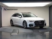 Gebraucht Audi A6 S-Line 245 PS (180 kW) 2023 Kombi