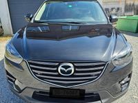 Gebraucht Mazda CX-5 160 PS (117 kW) 2015 SUV