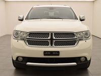 gebraucht Dodge Durango USACitadel 5.7 AWD