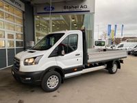 gebraucht Ford E-Transit Kab.-Ch. 350 L3 67kWh Trend