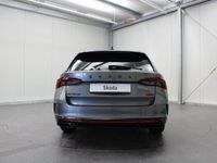 gebraucht Skoda Octavia Combi RS 2.0 TDI 7-Gang DSG