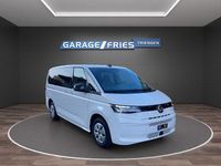 Gebraucht VW Multivan 136 PS (100 kW) 2023 Van