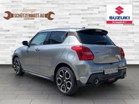 gebraucht Suzuki Swift Sport 1.4i 16V Compact Top