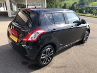 gebraucht Suzuki Swift 1.2i 16V PizSulai 4x4