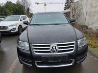 Gebraucht VW Touareg Mountain 225 PS (165 kW) 2006 SUV