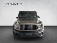 Gebraucht Mercedes G63 AMG AMG 585 PS (430 kW) 2022 SUV