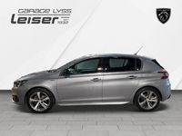 gebraucht Peugeot 308 1.2 PureTech 130 GT Line S/S