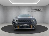 Neu Jeep Avenger North 145 PS (106 kW) 2026 Schwarz SUV