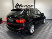 gebraucht BMW X5 35i