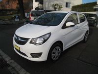 Gebraucht Opel Karl Cosmo 75 PS (55 kW) 2016 Kleinwagen