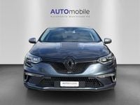 Gebraucht Renault Mégane GT GT 205 PS (150 kW) 2018 Coupé